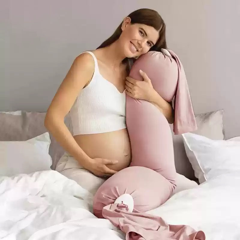 Pregnancy & Nursing Pillow
