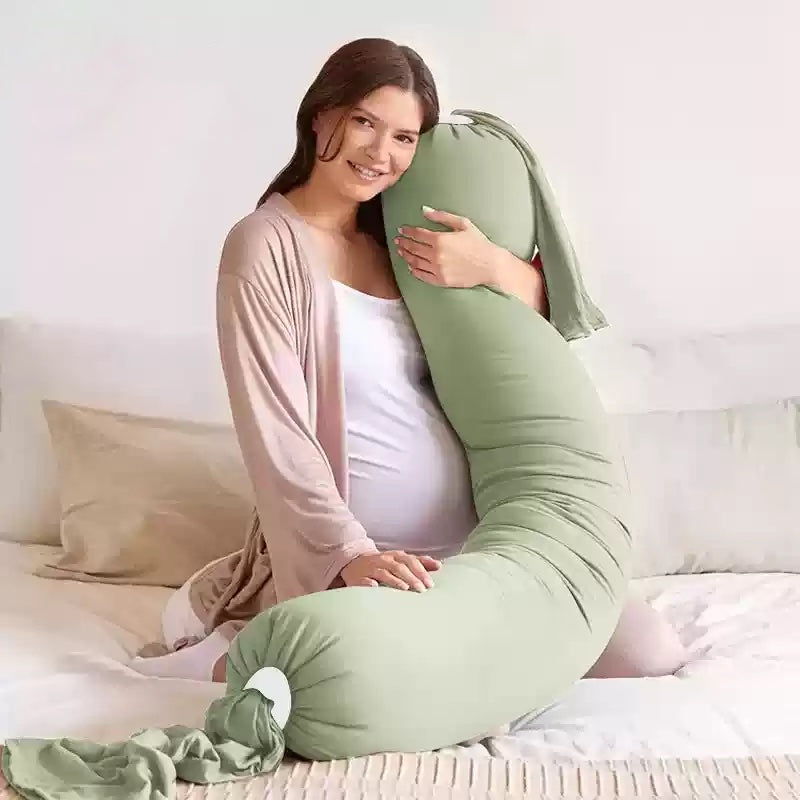 Pregnancy & Nursing Pillow
