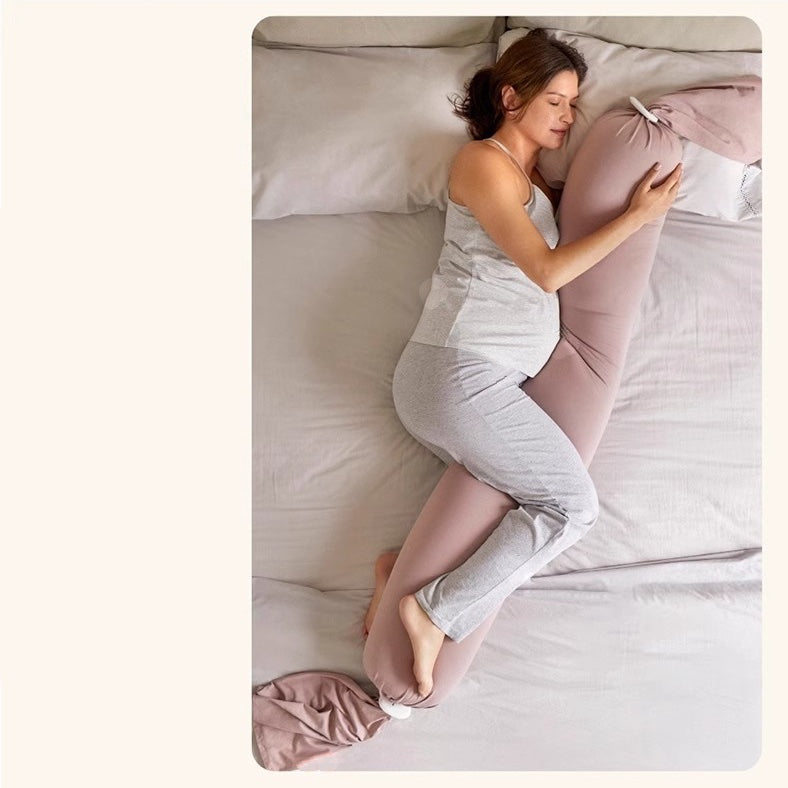 Pregnancy & Nursing Pillow