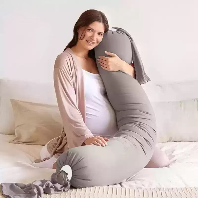 Pregnancy & Nursing Pillow