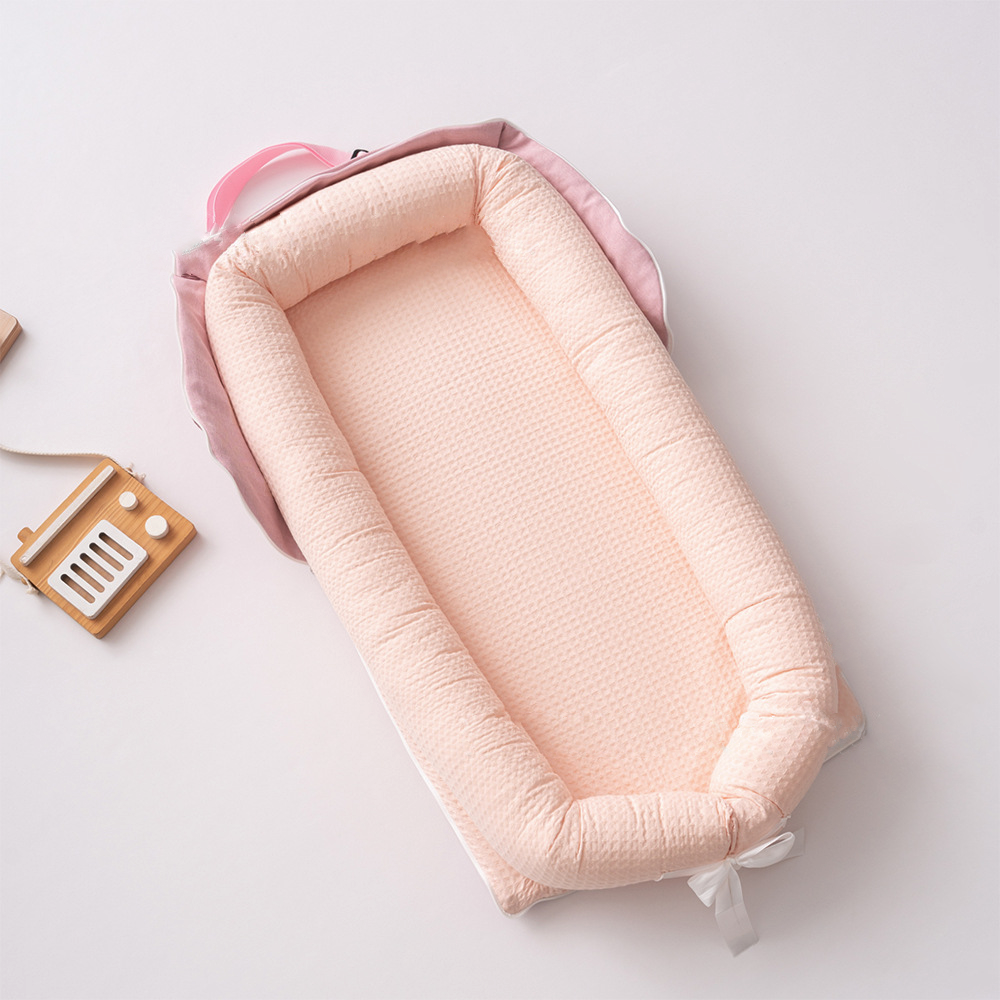 Foldable Baby Lounger