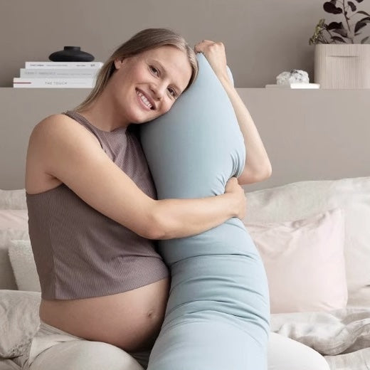 Pregnancy & Nursing Pillow