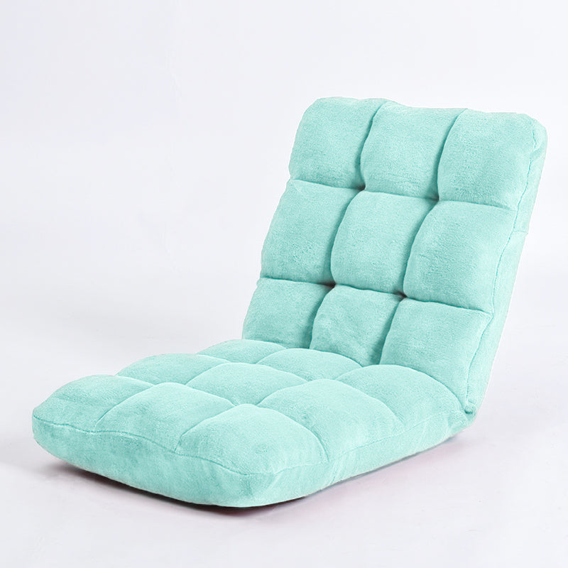 Soft-Cushion Foldable Floor Chair