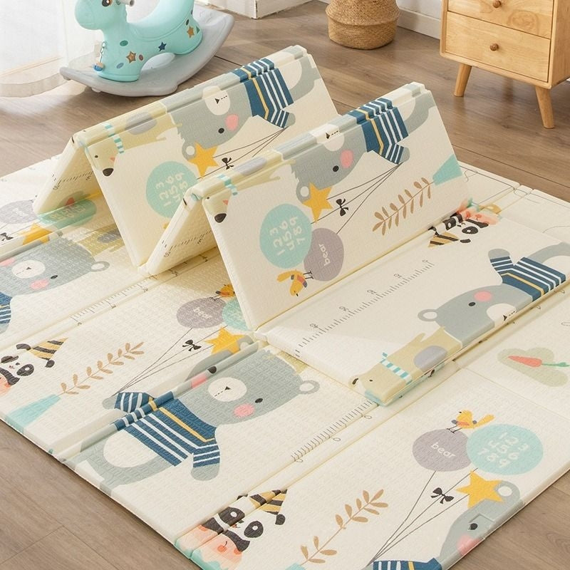 Cushion Pad Mat for Baby Playpen