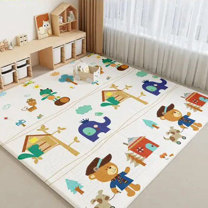 Cushion Pad Mat for Baby Playpen