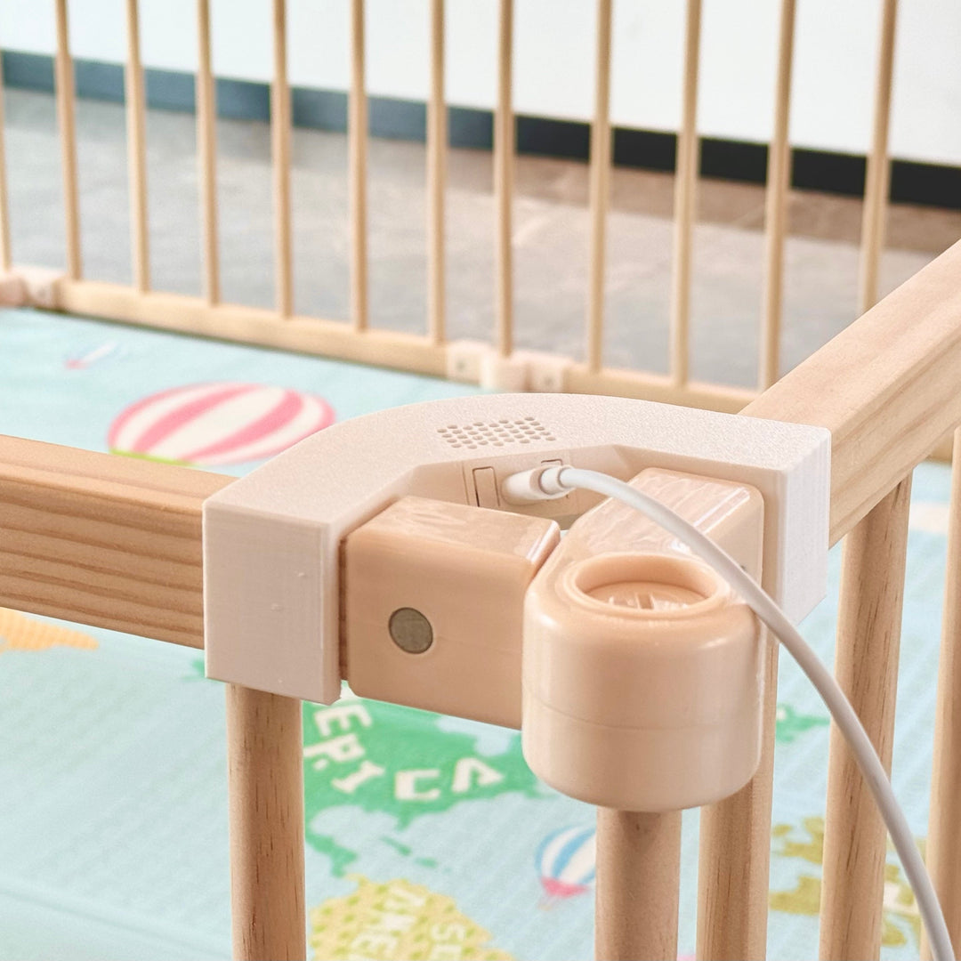 Baby Cry Monitor