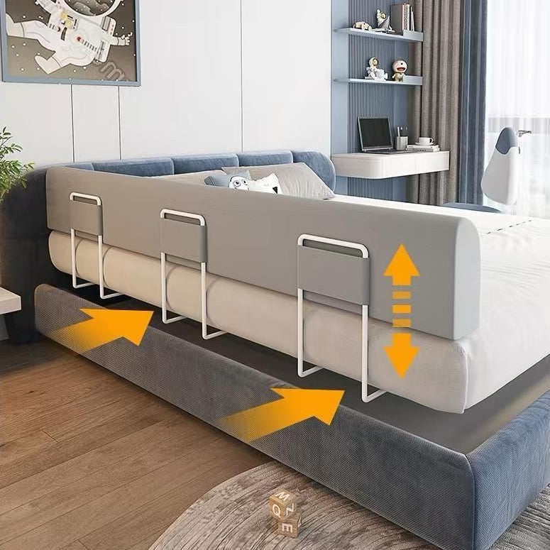 Kids Safety Bed Rail
