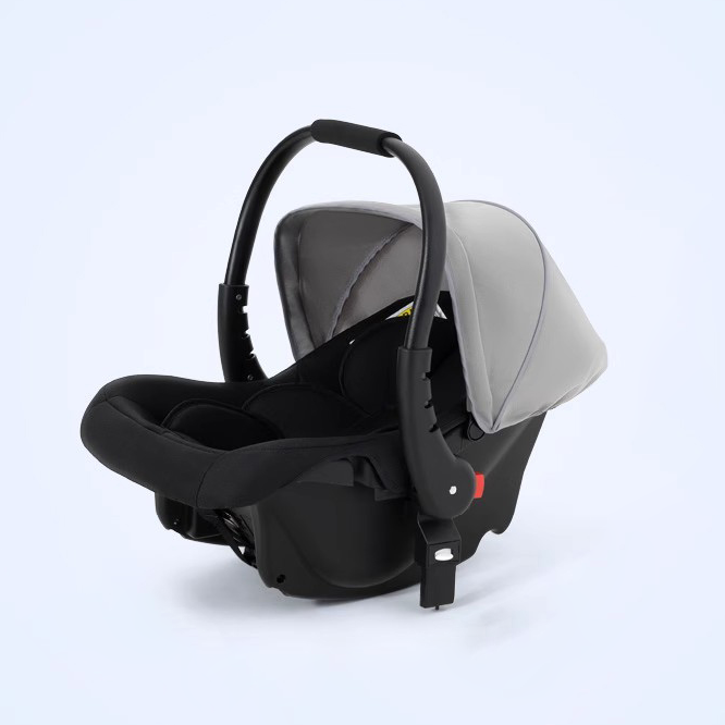 Tandem Convertible Baby Stroller