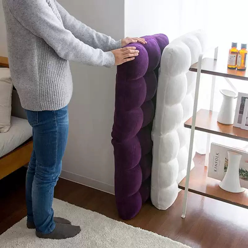 Soft-Cushion Foldable Floor Chair