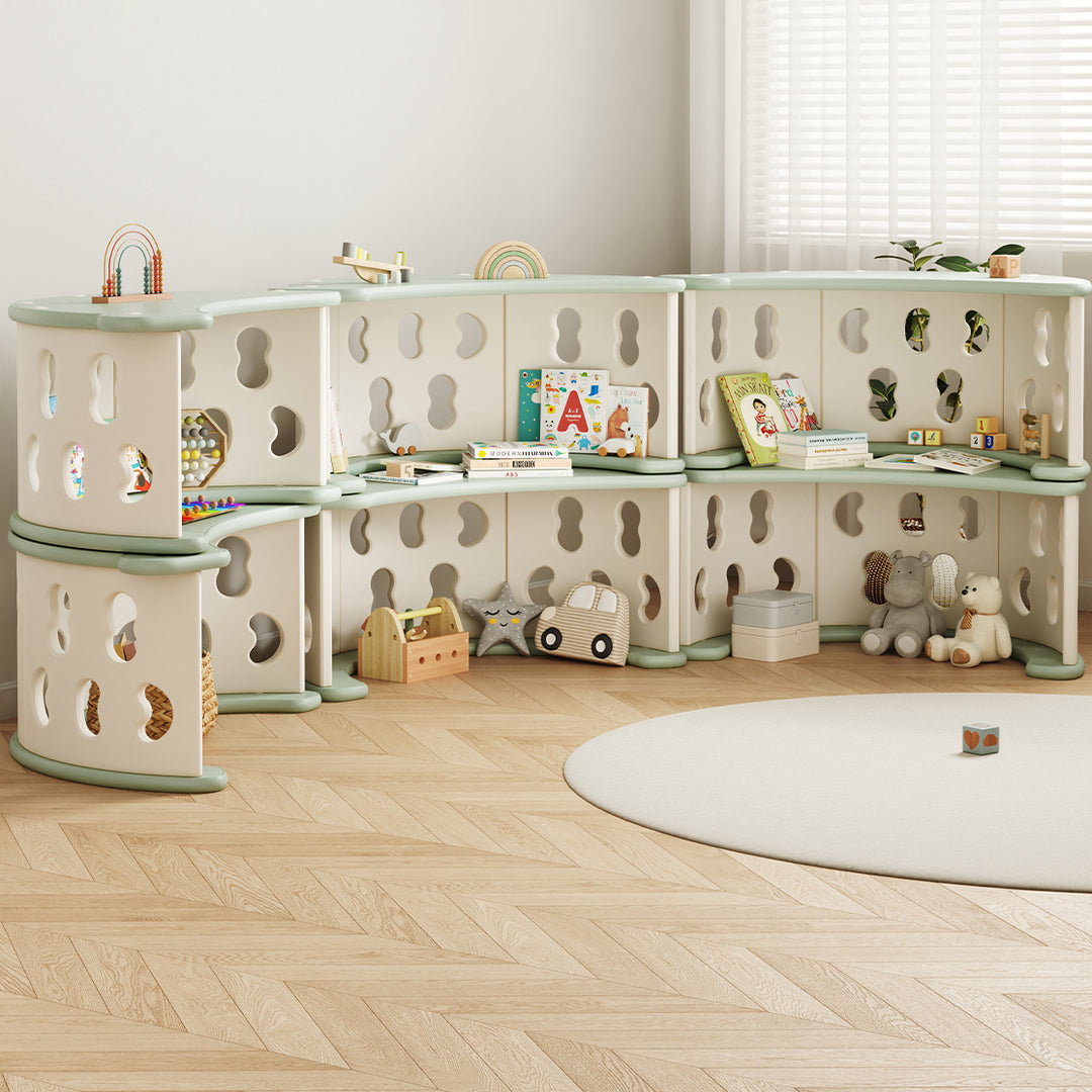 Banana Play Rocker