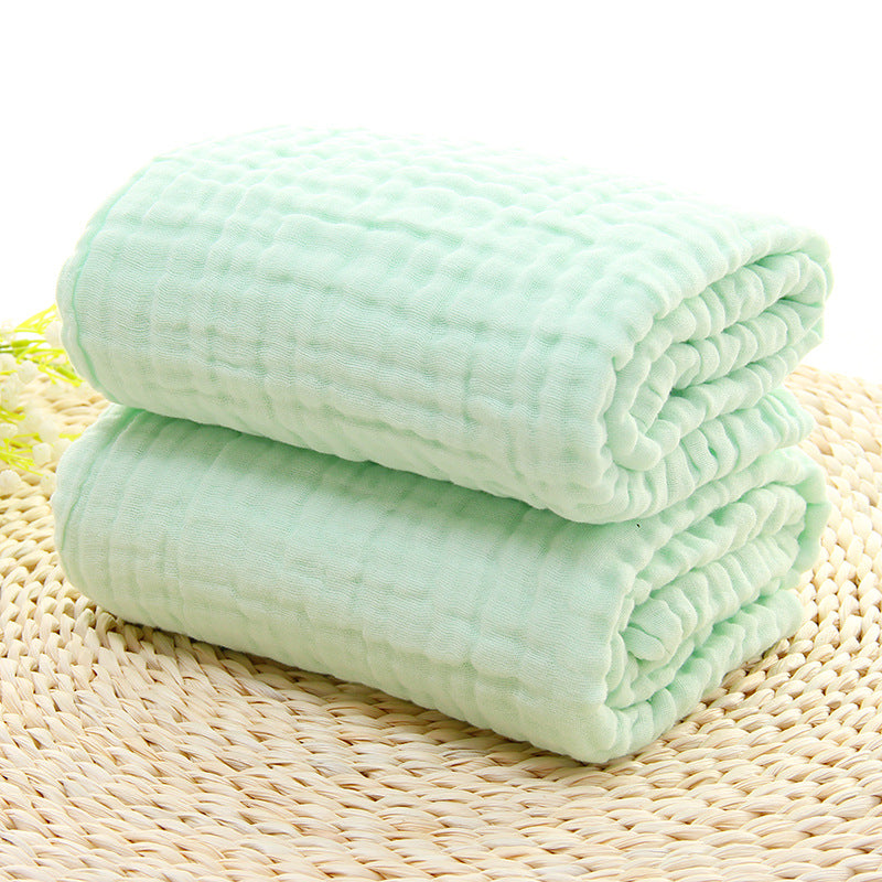 Baby Gauze Bath Towel