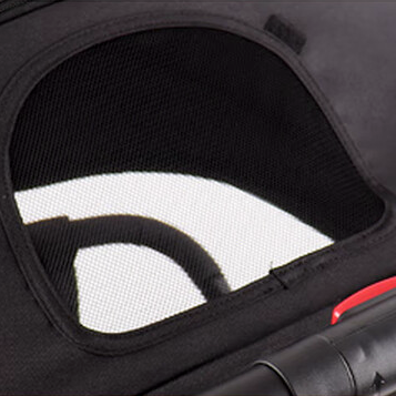 SlimLift Twin Stroller