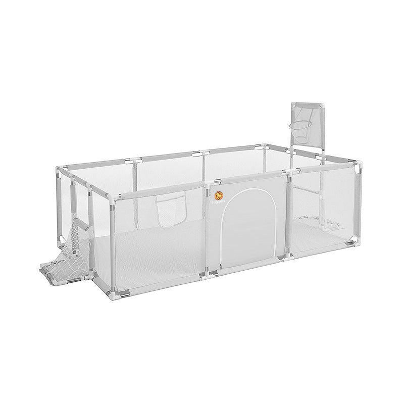 Kick & Hoop Baby Playpen