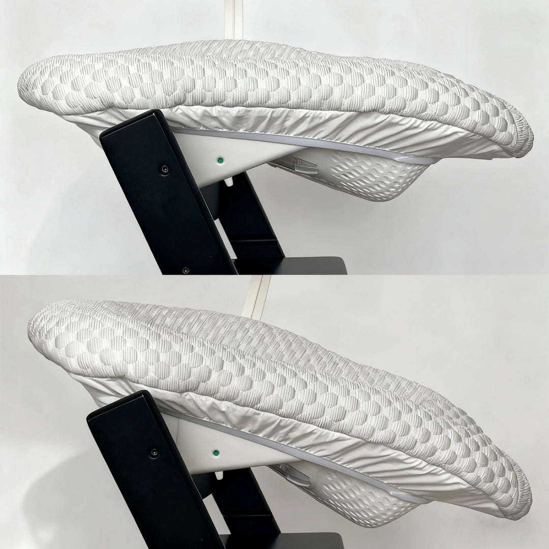 Newborn Set For All-Ages Kids Seat