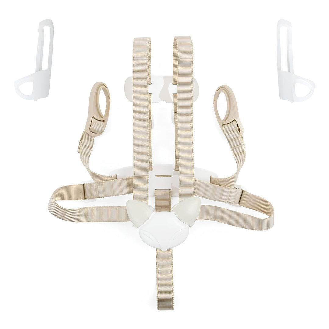 Baby Set & Harness For All-Age Seat