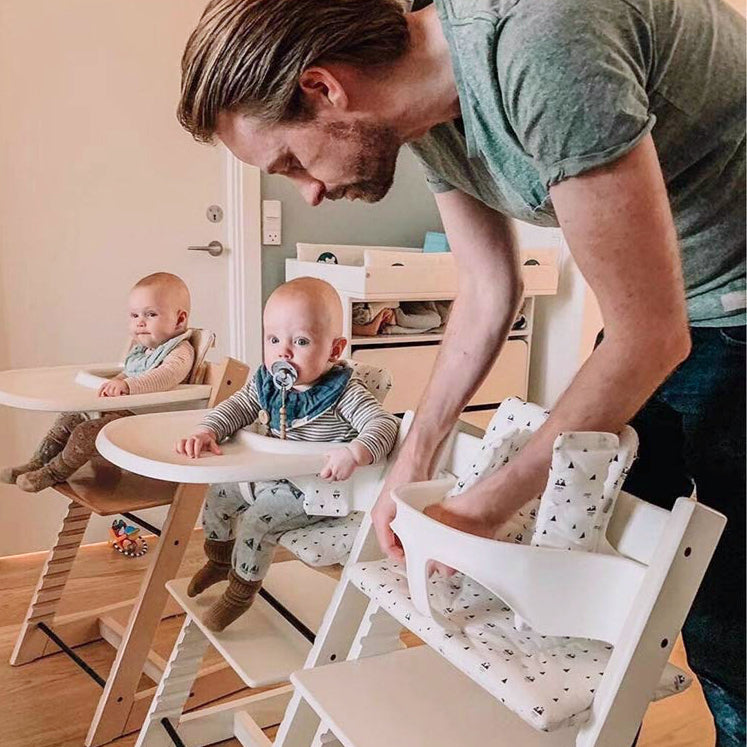 Baby Set & Harness For All-Age Seat