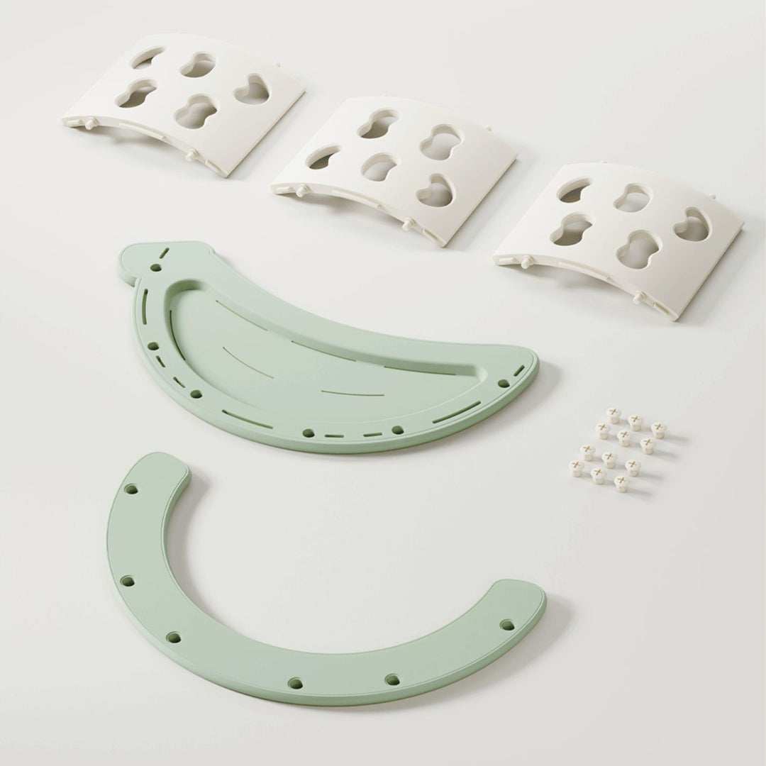 Banana Play Rocker
