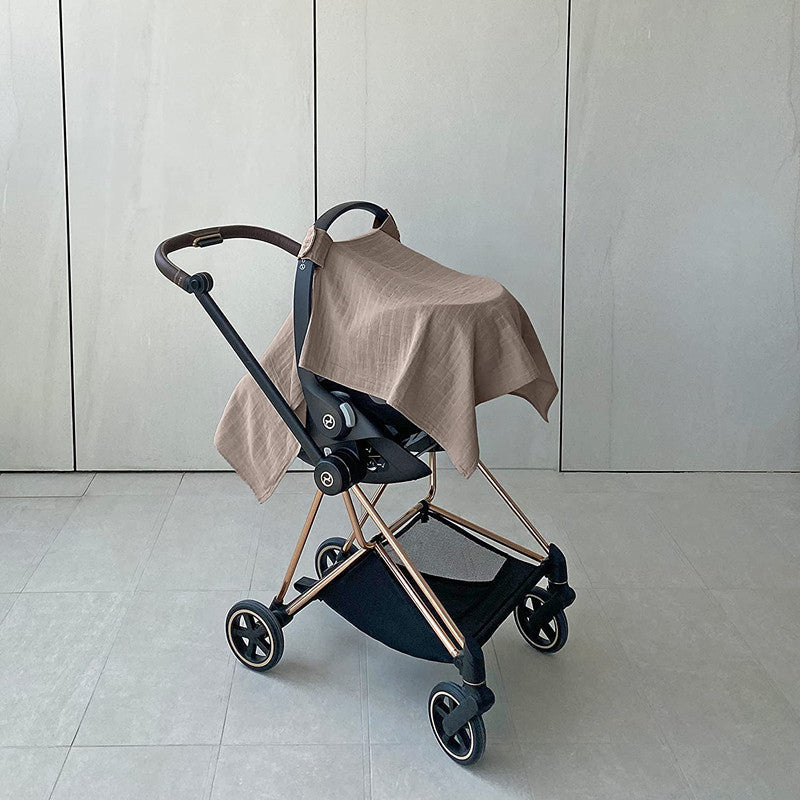 Baby Sunshade for Stroller & Car Seat