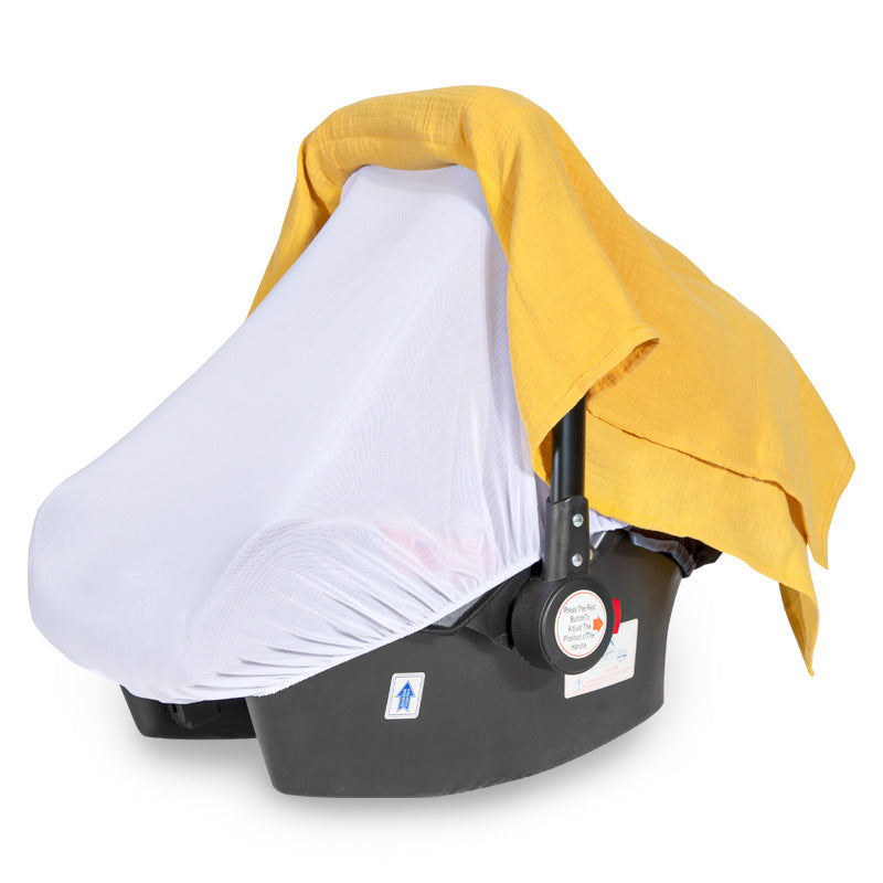 Baby Sunshade for Stroller & Car Seat