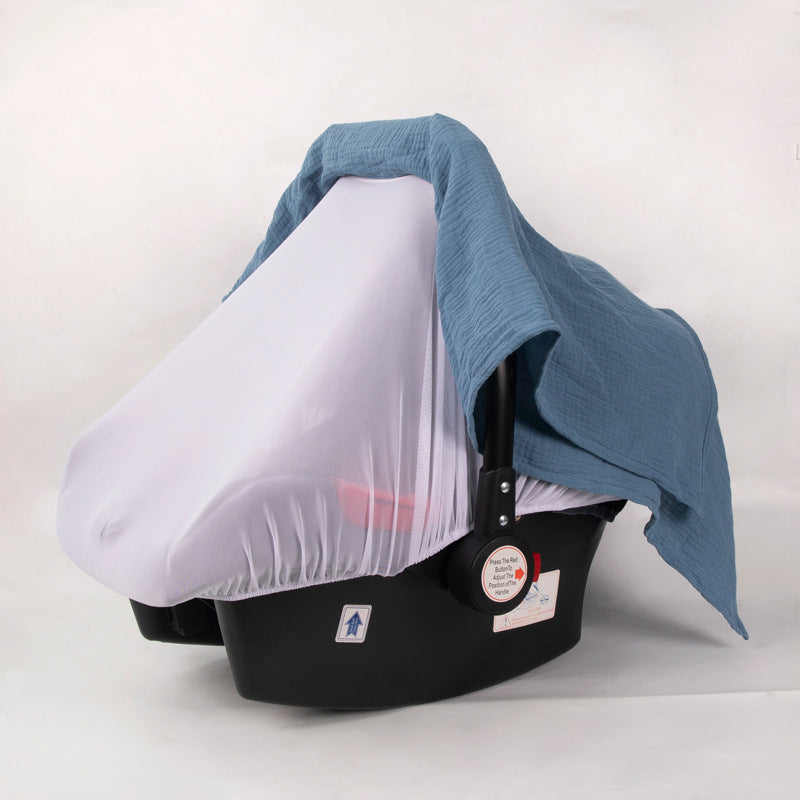 Baby Sunshade for Stroller & Car Seat